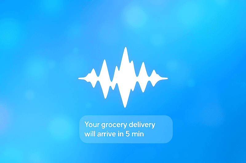 The Next AI Wave: Personal AI & Agentic Commerce